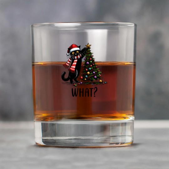 Merry christmas, Christmas Retro Rock Glasses