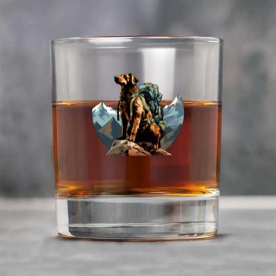 Dog mountaineering / hiking dogs Rock Glasses