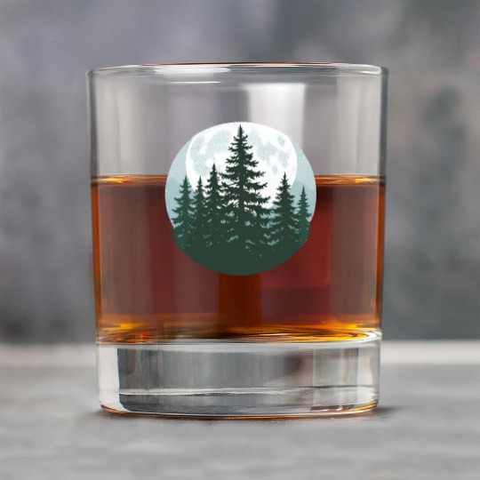 Trees Wildlife Nature Forest Silhouette Rock Glasses