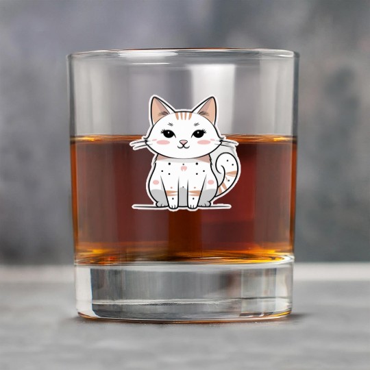 Cuty Rock Glasses