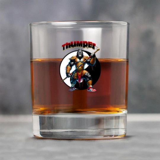 Thumper Rock Glasses