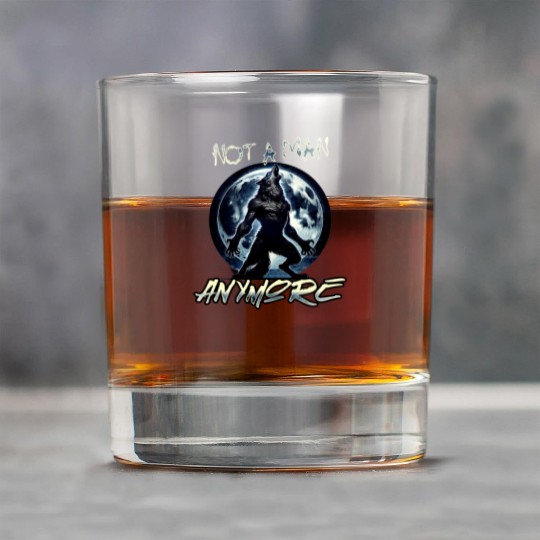 Werewolf Rock Glasses