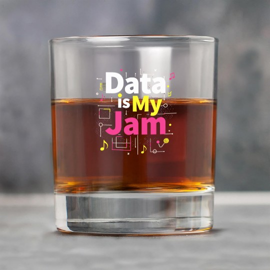 Data Analyst Big Data Specialist Business Rock Glasses