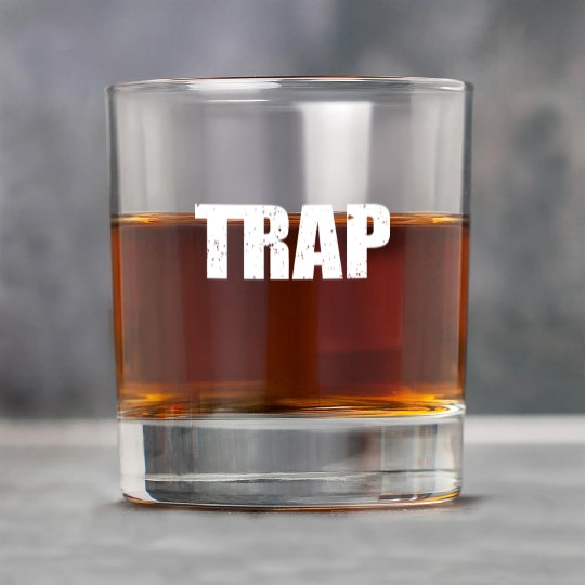 Trap Movie Rock Glasses