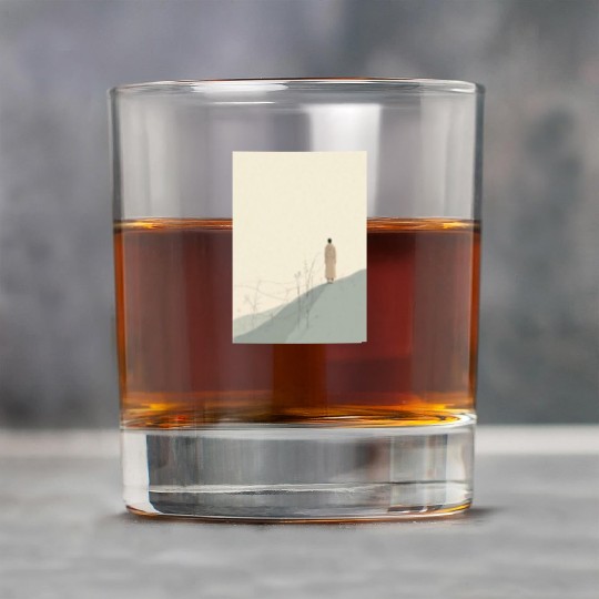 Walking the Edge Rock Glasses