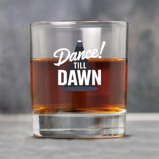 Dance Till Dawn Rock Glasses