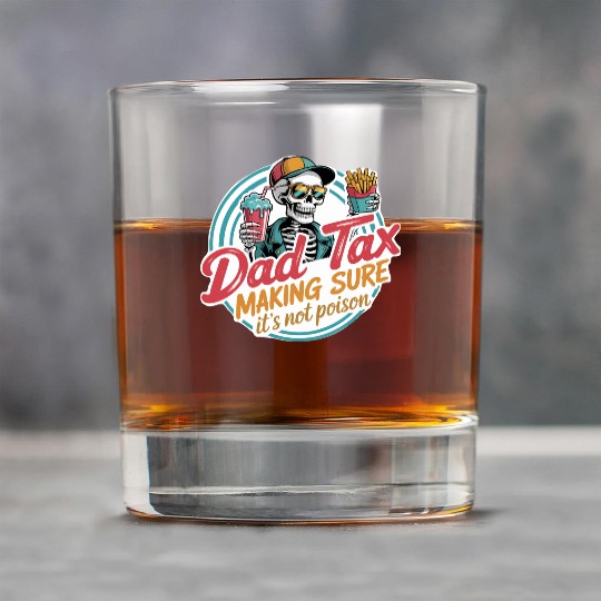 Funny Cool Skeleton Rock Glasses