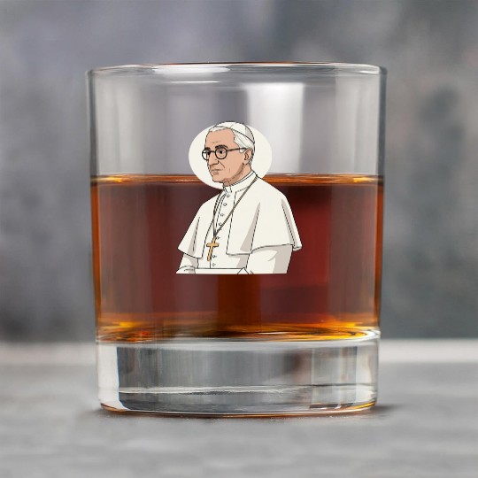pope Rock Glasses
