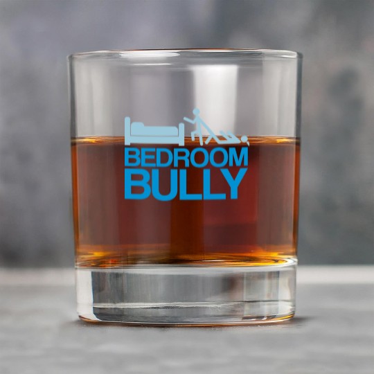 Bedroom Bully Rock Glasses