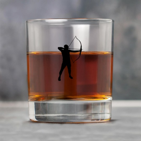 Archery Rock Glasses
