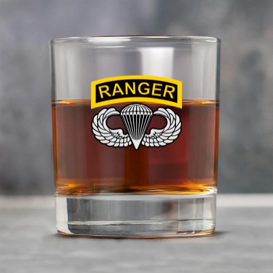 Airborne Ranger Rock Glasses