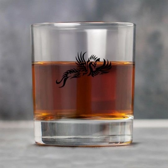 Phoenix Rock Glasses