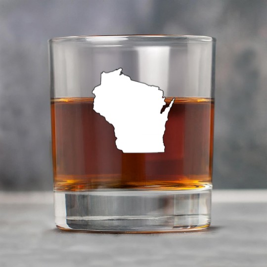 Coloring Book Wisconsin Rock Glasses
