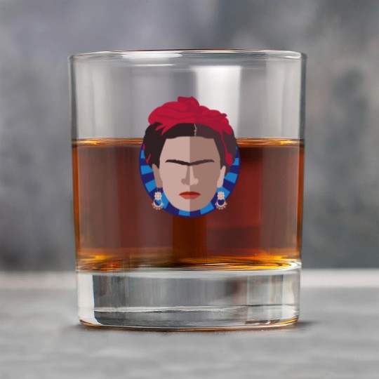 TGIF | Thank God it's Frida Kahlo Rock Glasses