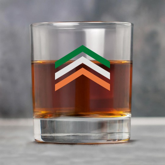 Ireland Rock Glasses