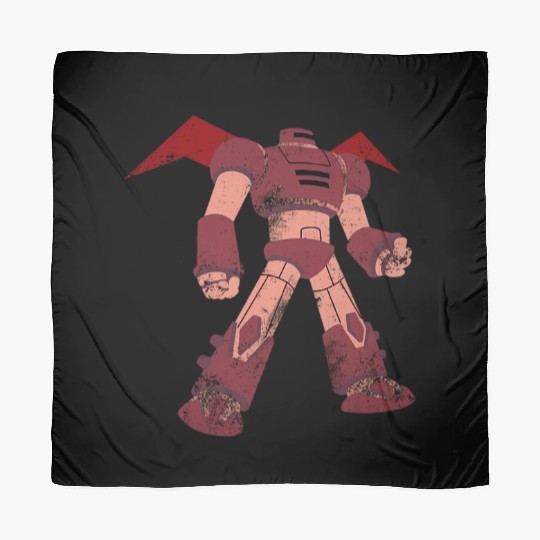 Big Hero 6 Hiro Hamada Scarves