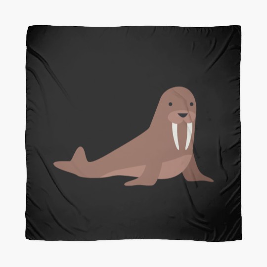 walrus Scarves
