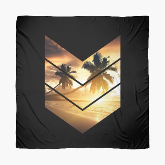 California Dream Scarves