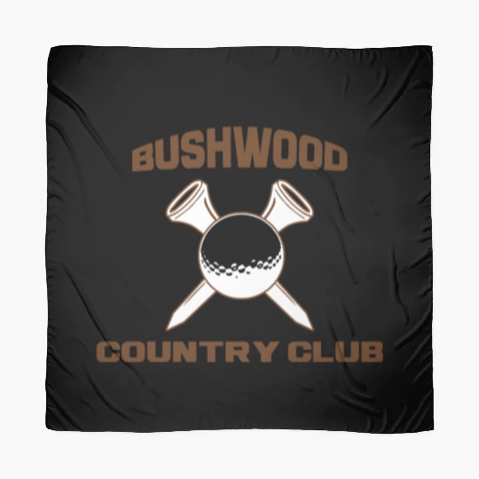 Bushwood cc Scarves