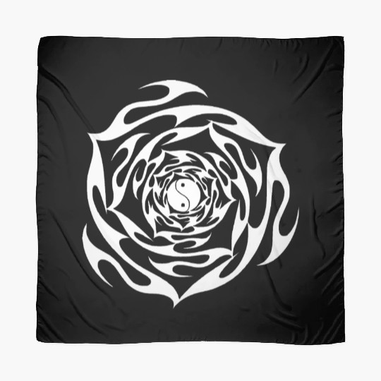 tribal Scarves