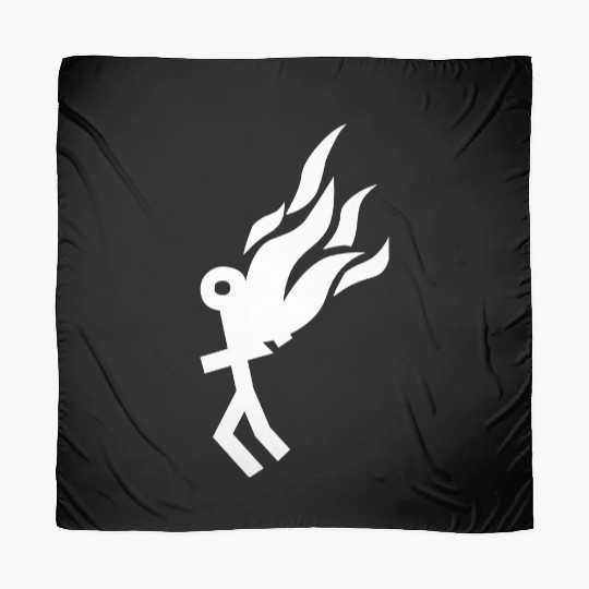 Burning Man Scarves
