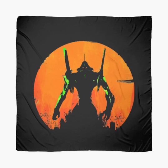 Evangelion Scarves