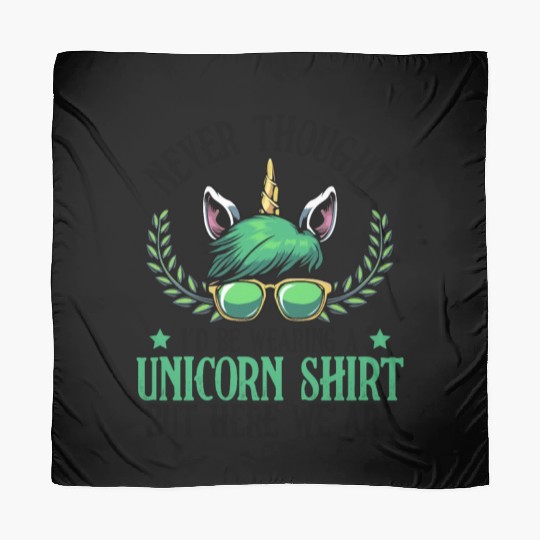 unicorn Scarves