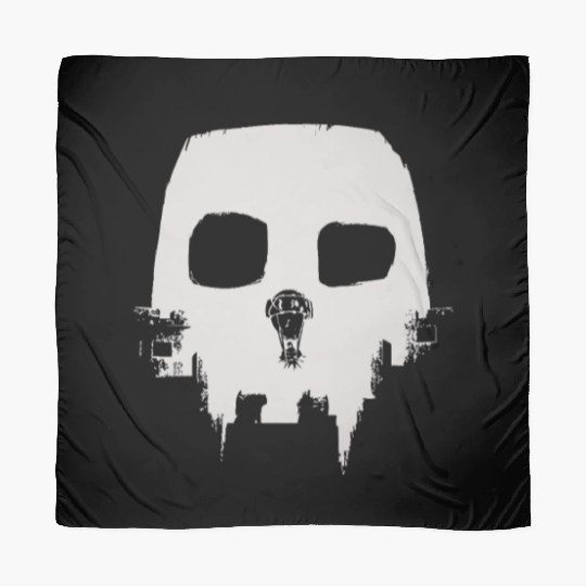 Clash of Clans Scarves