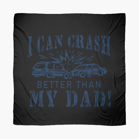 Demolition Derby Demo Derby Dirt Track Gift Idea Scarves