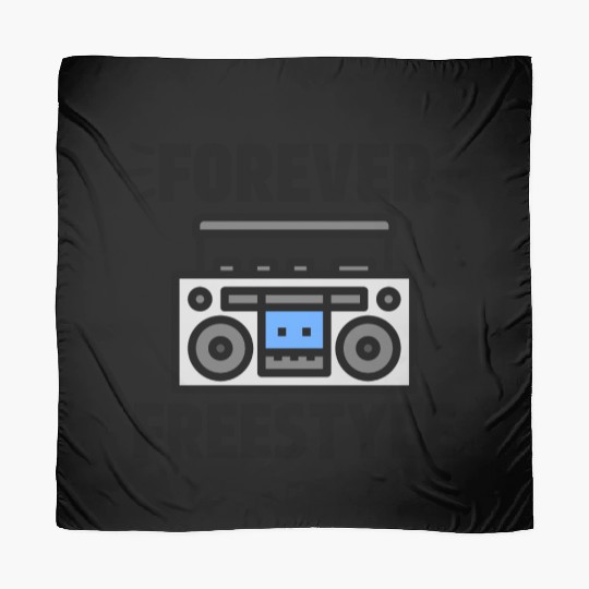 Forever Freestyle Scarves