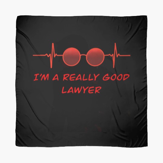 Daredevil heart beat no way home body shadow Scarves