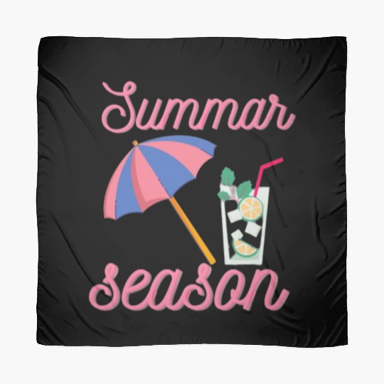 Summer season Scarves