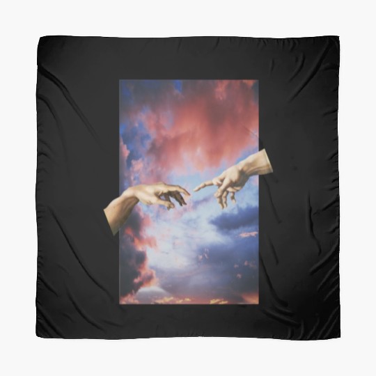 Creazione di Michelangelo Scarves