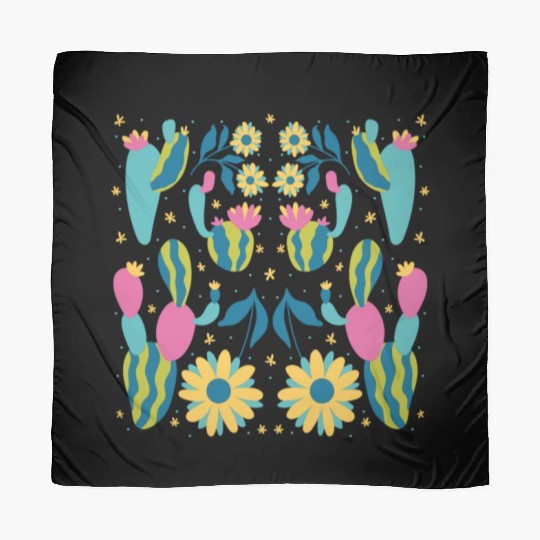 design, art, cartoon, graphic, decoration, drawing Scarves