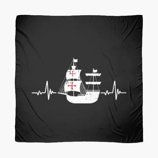 Columbus Day Italian Pride Scarves