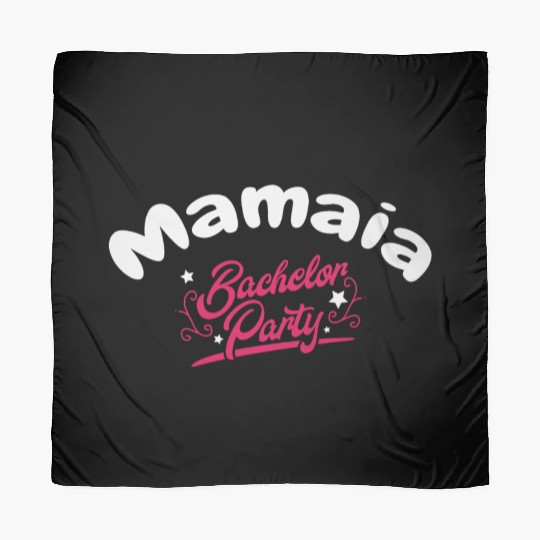 Bachelor Party Scarves Mamaia Pre Wedding