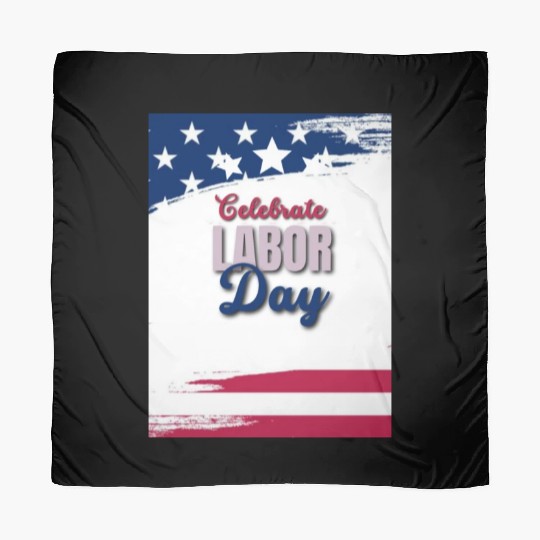 labor day Scarves