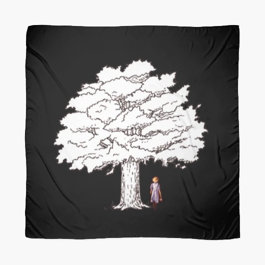 Anne of Green Gables kindred Scarves