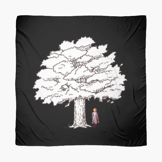 Anne of Green Gables kindred Scarves