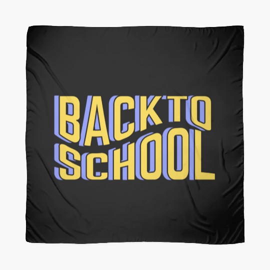 Back to school best Scarves