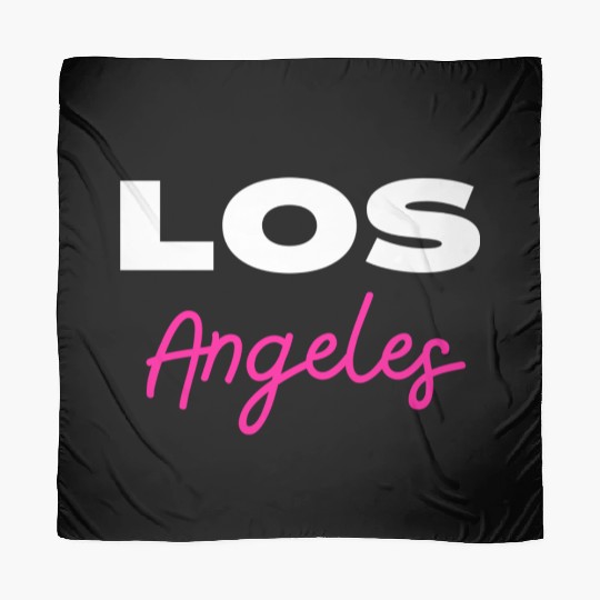 LOS-Angeles Scarves