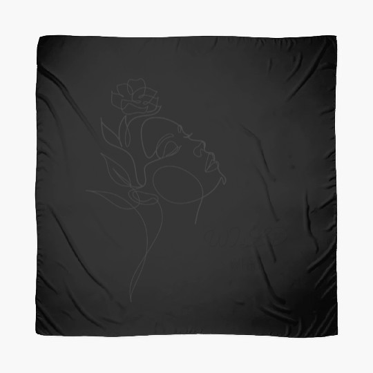 Wild west (face) Scarves