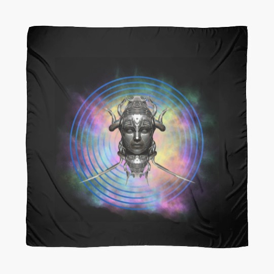 AI The Future Scarves