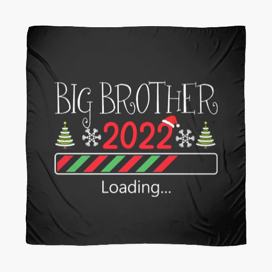 Big Brother 2022 Christmas Big Bro Announcement X Scarves
