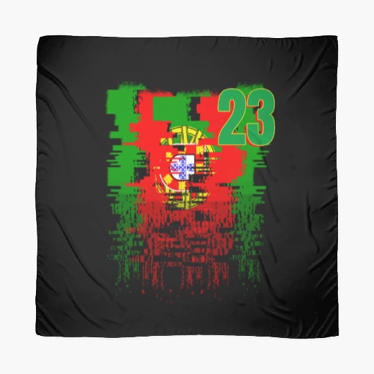 Portugal Soccer team Jerseys Portugal team 2022 nu Scarves