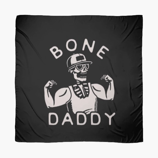 BONE DADDY Scarves