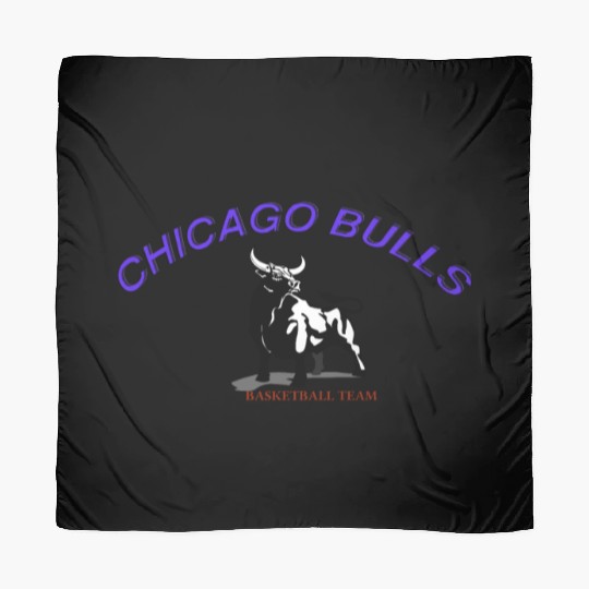 CHICAGO BULLS Scarves