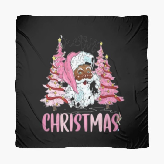 Merry Christmas. Scarves