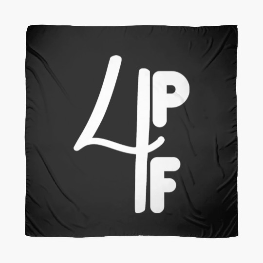 4Pf Lil Baby Pullover Scarves