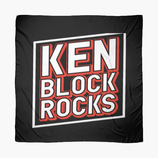 Ken Block 43 Essential Scarves